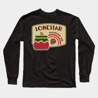 Lonestar Jam Long Sleeve T-Shirt